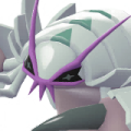 Golisopod Image