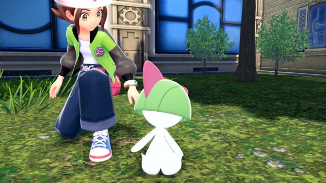 Pikachu Event Image