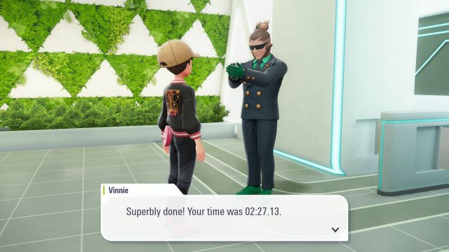 Alpha Pokémon Image