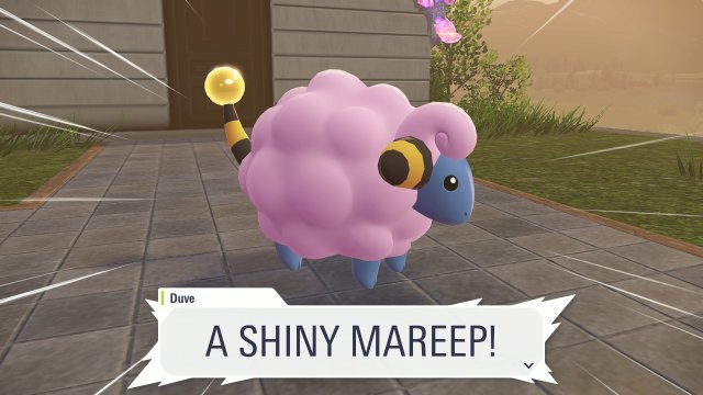 Shiny Pokmon