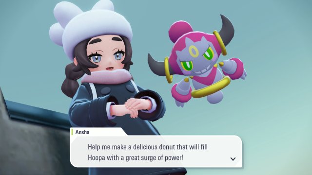 Donuts of Unworldly Deliciousness