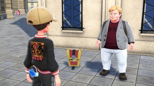 Let's Golden Goooooo