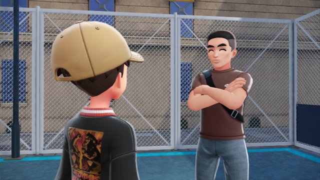 Charging Toward Victory