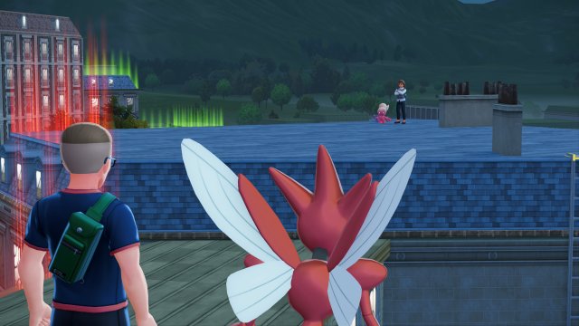 My Neighbor Tinkatuff