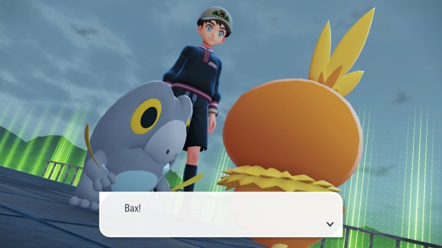 Frigibax's Friend-Finding