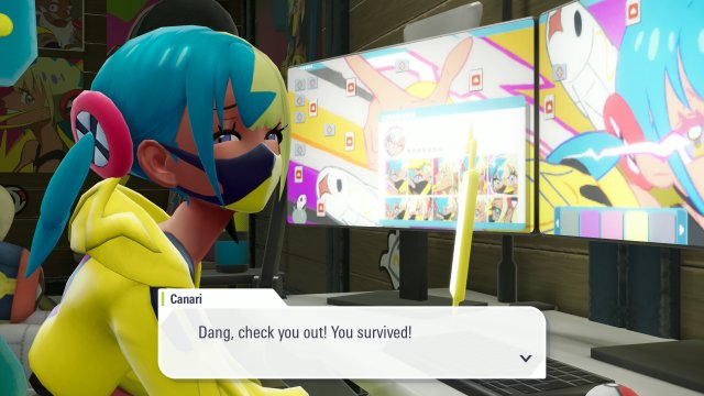 Be a Defenseless Dodger