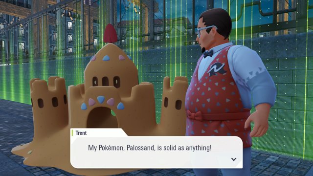 A Sub-30-Second Loss