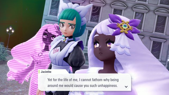 Hyperspatial Slugfest vs. the SBC