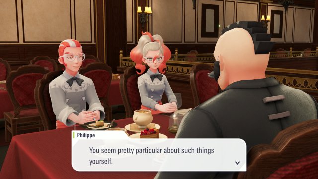 Hyperspatial Slugfest vs. Team Flare Nouveau