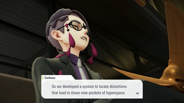 Start Special Scanning