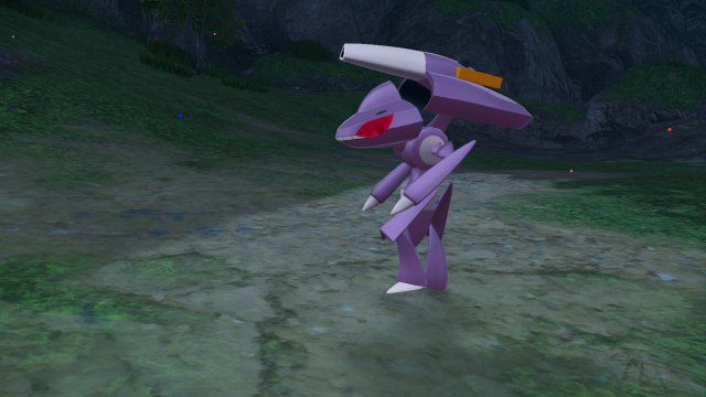 Collecting Four Drives