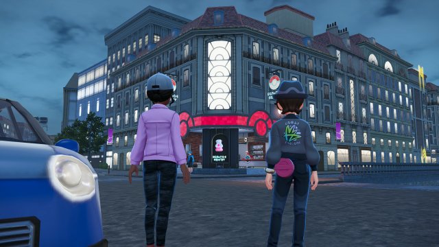 The Nervous Novice Cabbie