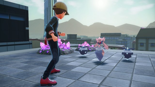 Shine Bright like a Gemstone