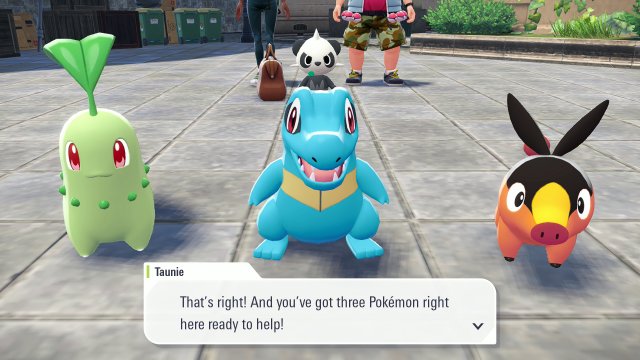 Starter Event Image