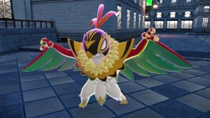 Pokmon Legends: Z-A