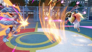 Pokmon Legends: Z-A