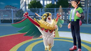 Pokmon Legends: Z-A