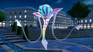Pokmon Legends: Z-A