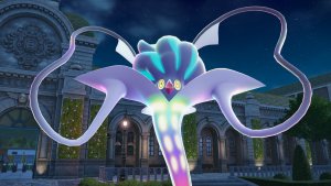 Pokmon Legends: Z-A