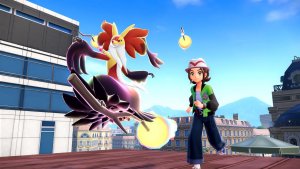 Pokmon New Game