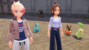 Pokmon Legends: Z-A
