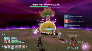 Pokmon Legends: Z-A