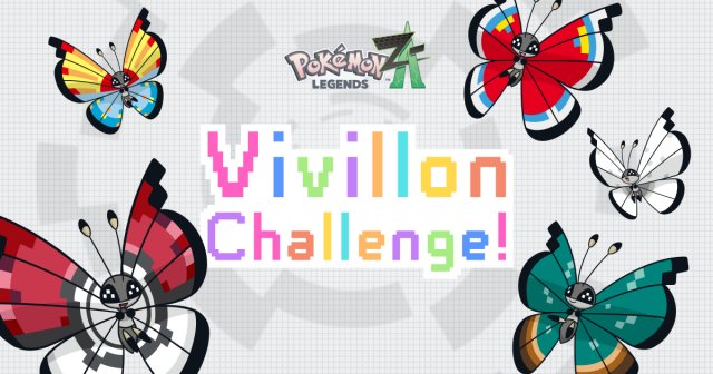 Pok�mon Legends: Z-A - Ranked Battle Season 19