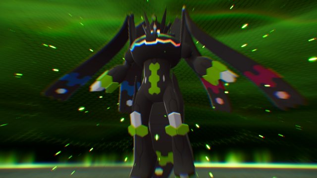 Zygarde