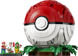 Iconic Trainer Moments Pok&eacute; Ball