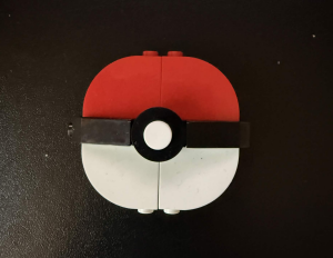 LEGOLand Pok&eacute; Ball