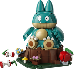 Munchlax