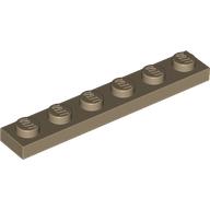 6015424 LEGO Piece