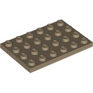 6167894 LEGO Piece