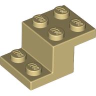 6395373 LEGO Piece