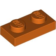 6466720 LEGO Piece