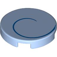 6598136 LEGO Piece