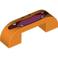 6598176 LEGO Piece