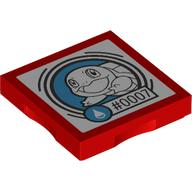 6609956 LEGO Piece