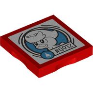 6609962 LEGO Piece