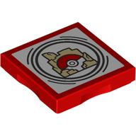 6609967 LEGO Piece