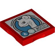 6609969 LEGO Piece
