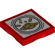 6609971 LEGO Piece