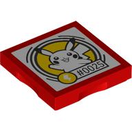 6609973 LEGO Piece