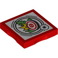 6609974 LEGO Piece