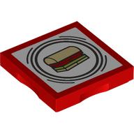 6609976 LEGO Piece