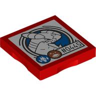 6609978 LEGO Piece