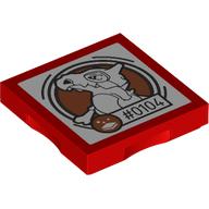6609981 LEGO Piece