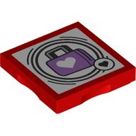 6609987 LEGO Piece