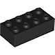 300126 LEGO Piece 300126