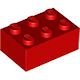 LEGO Piece 300221